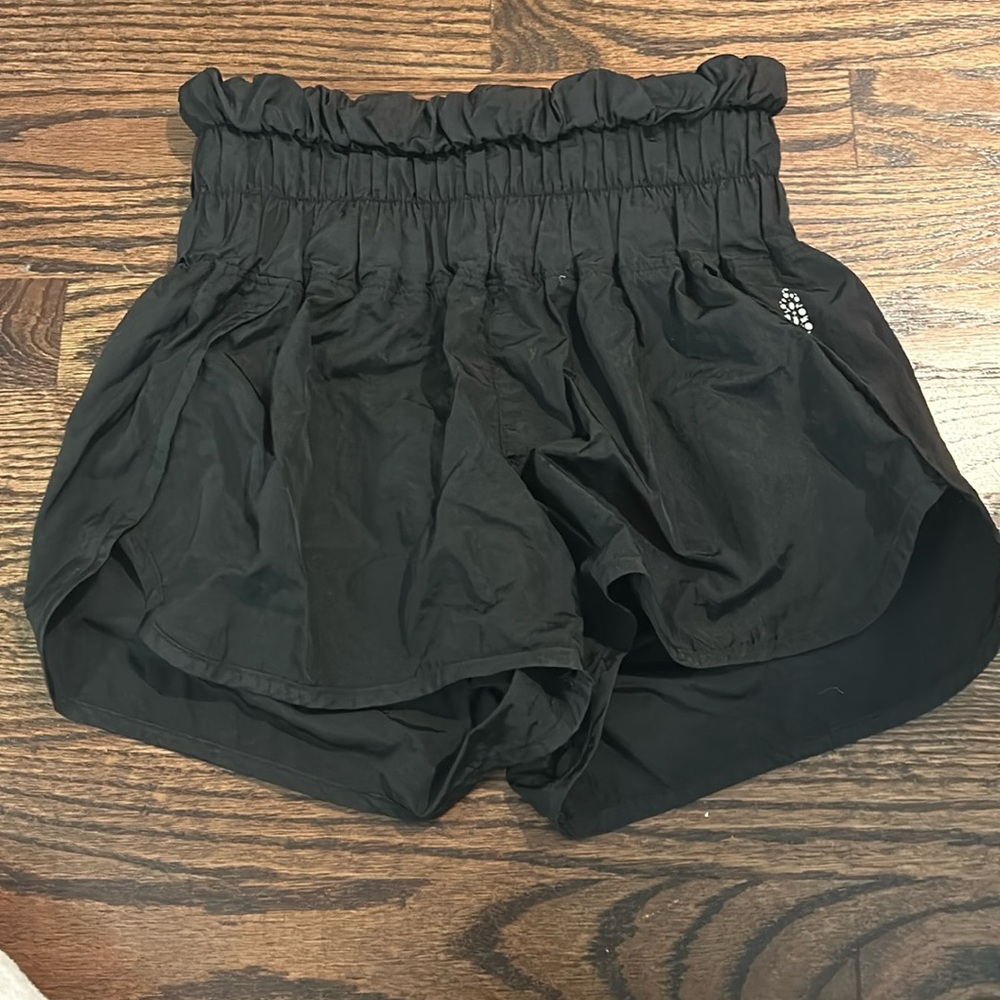 Free people shorts